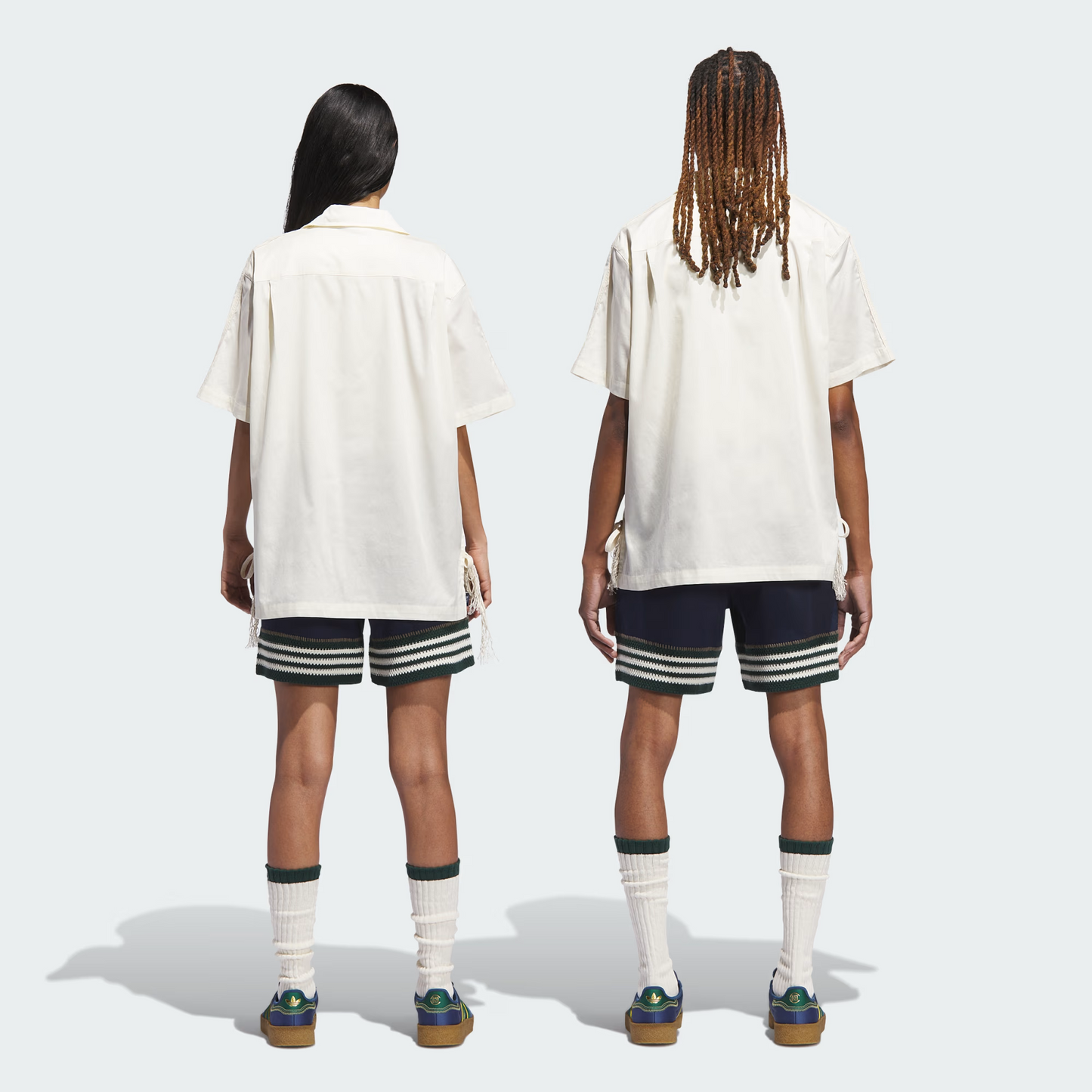 Adidas Clot Bowling by Edison Chen (Unisex)