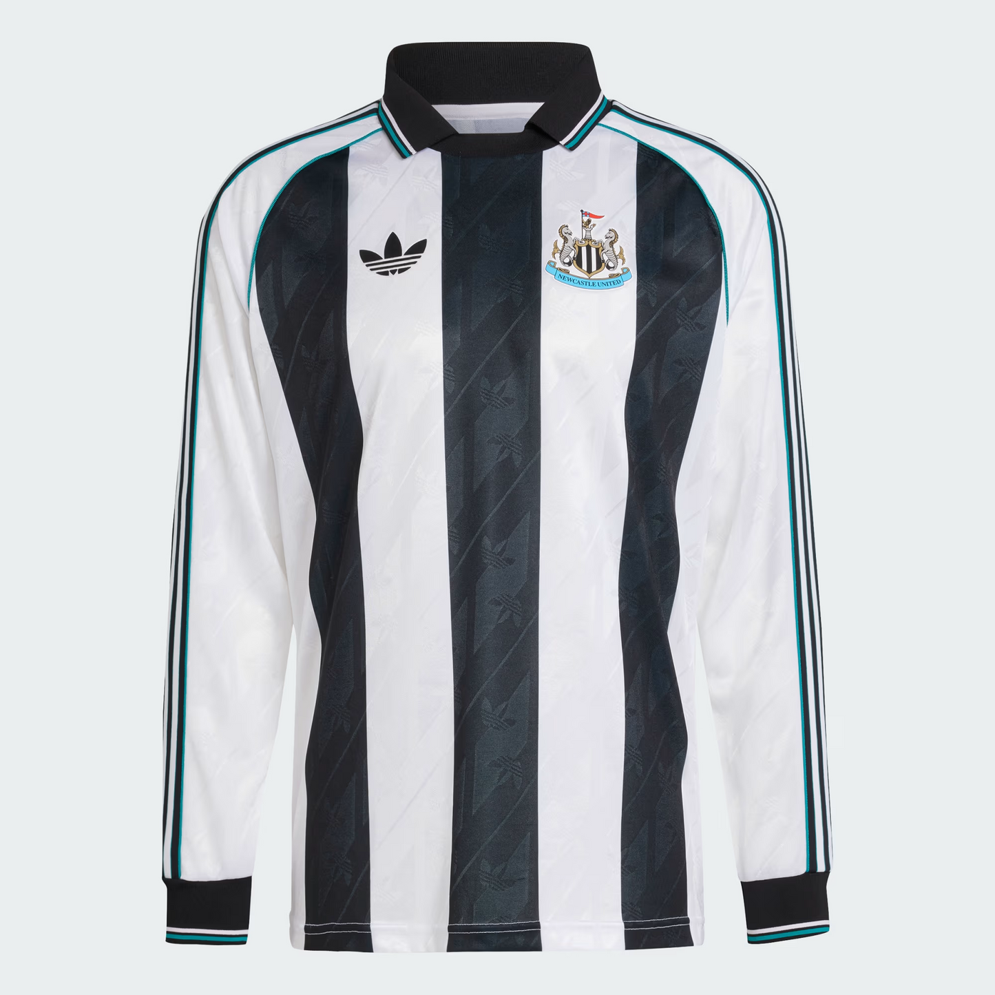 Adidas Camiseta LFSTLR Newcastle United FC