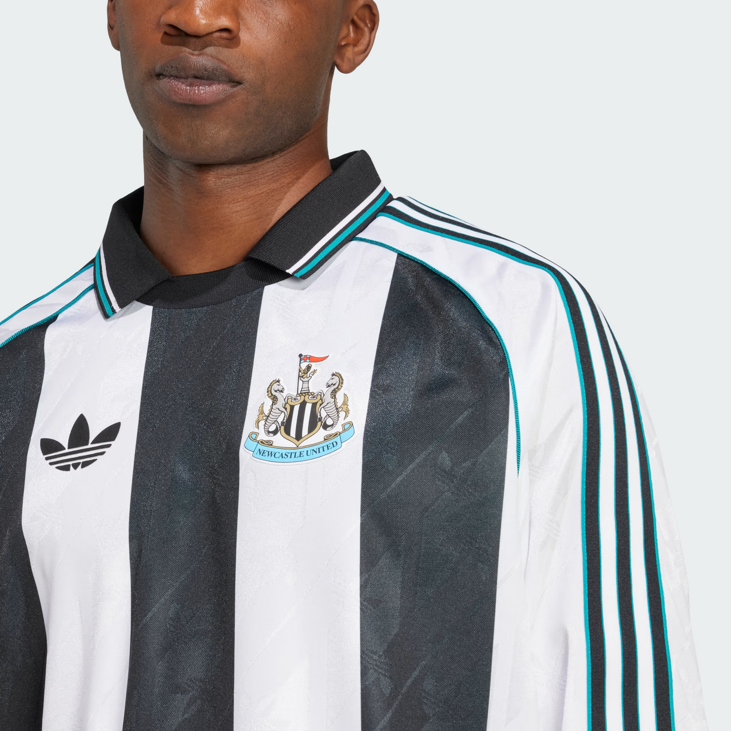 Adidas Camiseta LFSTLR Newcastle United FC