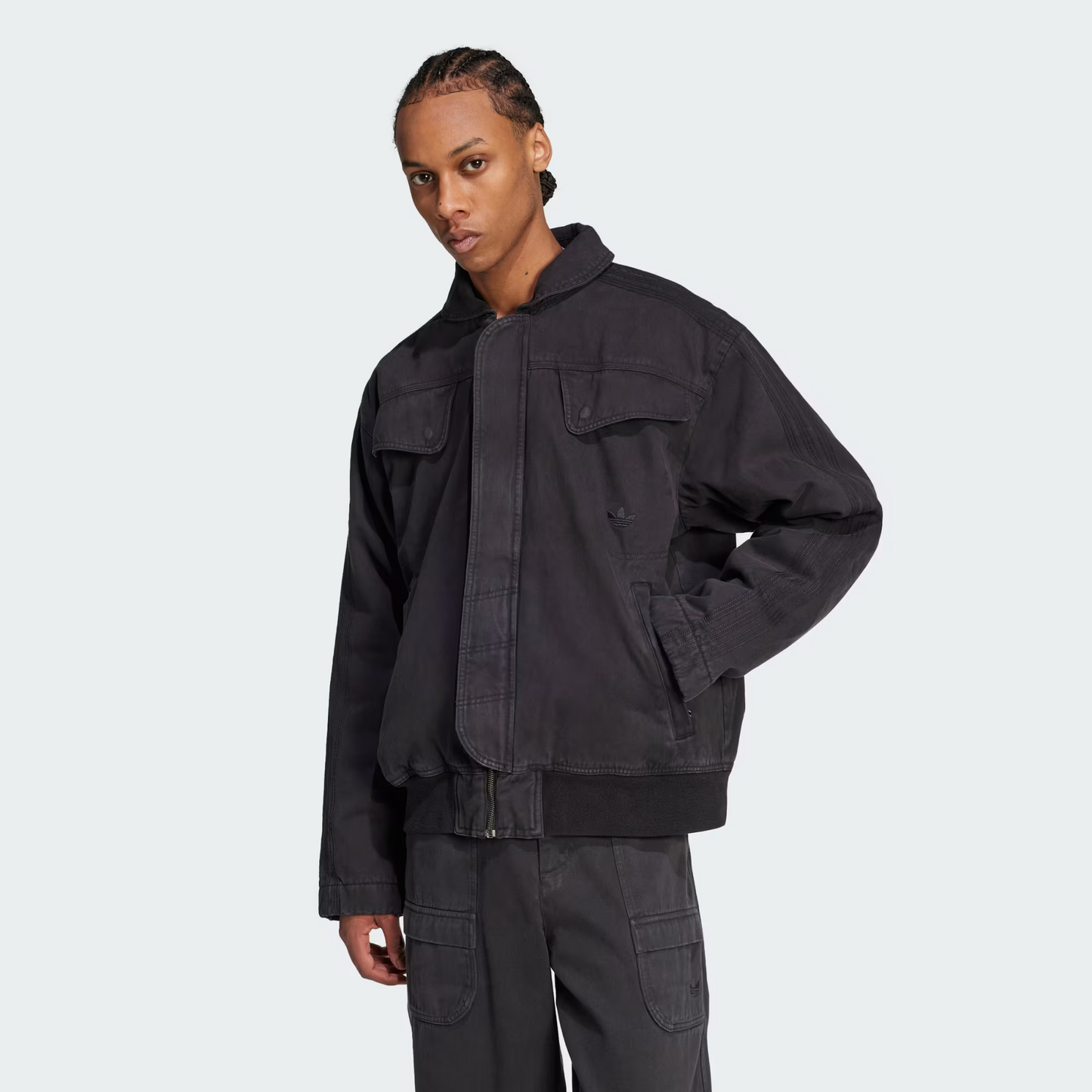Adidas Premium Essentials