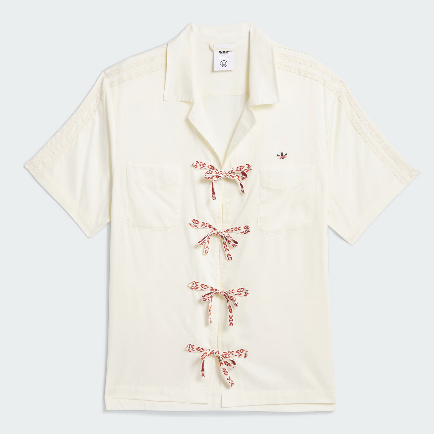 Adidas Clot Bowling by Edison Chen (Unisex)