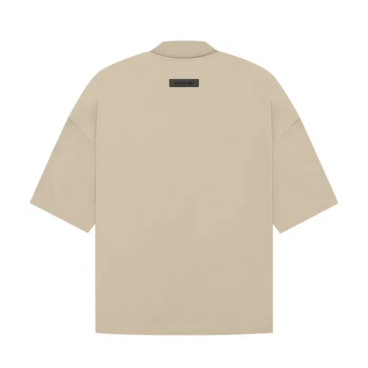 Essentials Dusty Beige FW23